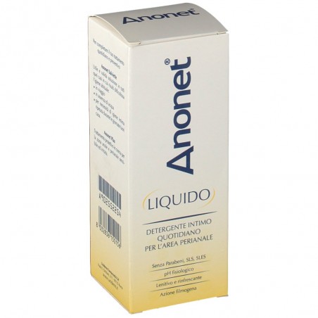 ANONET LIQUIDO 150 ml