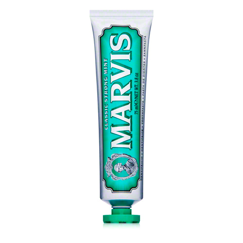 MARVIS CLASSIC STRONG MENTA 85 ml