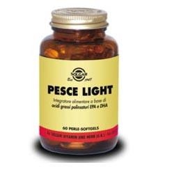 PESCE LIGHT 60 perle softgels