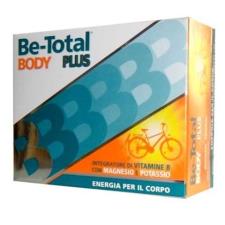 BE-TOTAL BODY PLUS 20 bustine