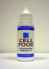 CELLFOOD 30ml gocce