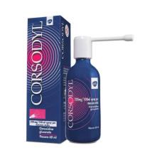 CORSODYL Spray per mucosa orale 200mg/100ml 60 ml