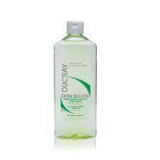 DUCRAY EXTRA DELICATO shampoo dermoprotettivo 200 ML