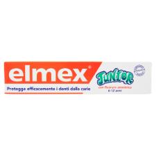 ELMEX JUNIOR Dentifricio 75 ml