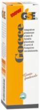GSE - GOCCE NEW - 30 ml