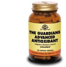 GUARDIAN ADVANCED ANTIOXIDANT 30 capsule