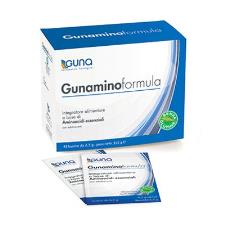 GunaminoFormula 24 bustine
