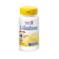 LONGLIFE L-GLUTATHIONE 50mg 90CPR