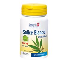 LONGLIFE SALICE BIANCO 50CPS