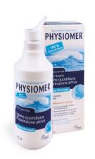 PHYSIOMER SPRAY NASALE GETTO NORMALE 210 ml