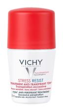 VICHY DEODORANTE ROLL ON STRESS RESIST 50 ml